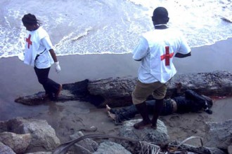 Gabon : Une trentaine de clandestins échoue au large de Libreville